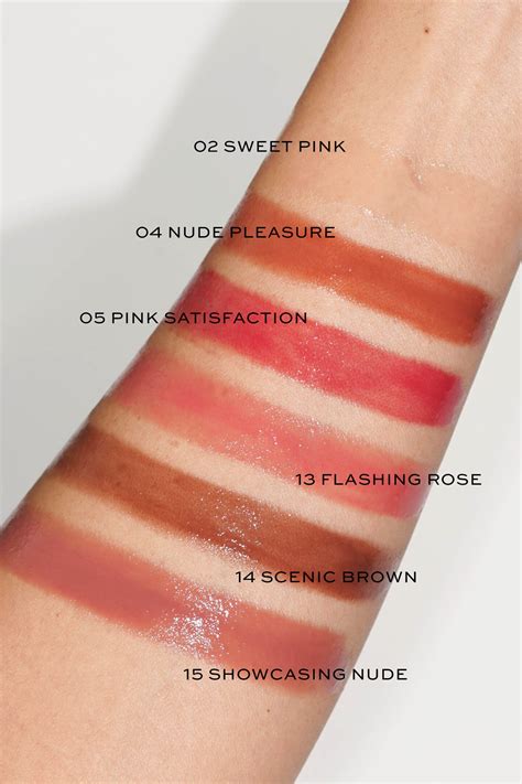 ysl candy glaze 202|ysl candy glaze shade 2.